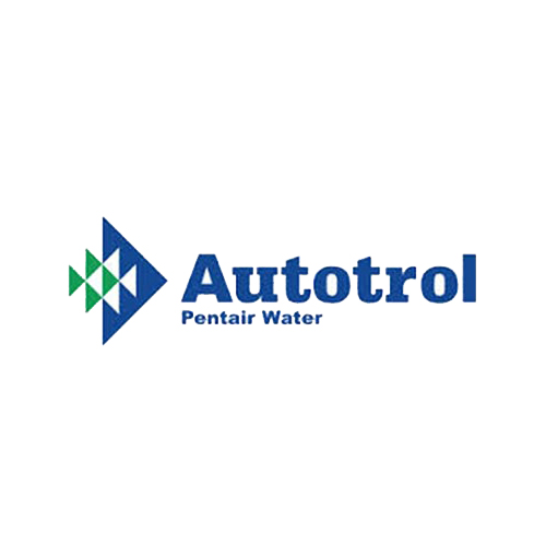 Autotrol control valves parts