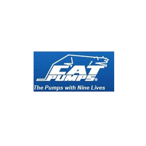 Cat Pumps Commercial Water Pumps