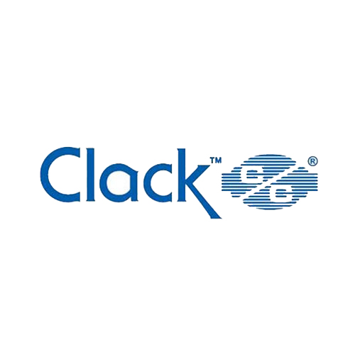 clack control valves parts