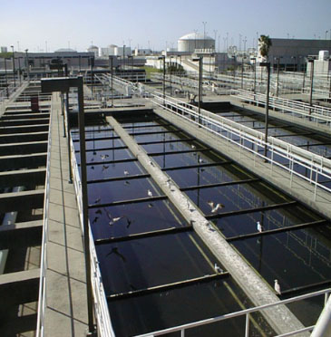 Sewage Treatment Plant (STP) Manufacturer